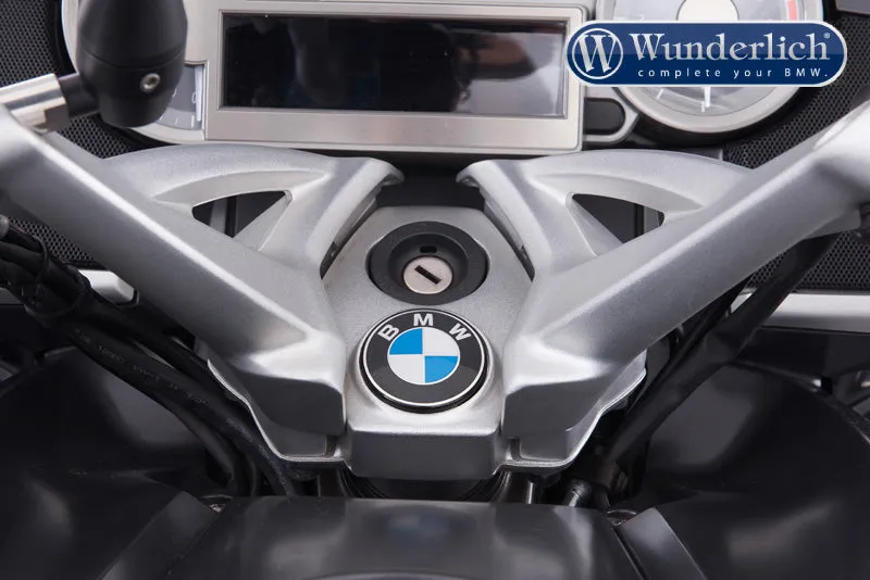 BMW K 1600 Ergonomics - Handlebar Risers