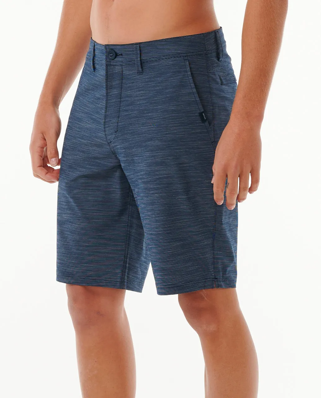 BOARDWALK JACKSON - DARK NAVY