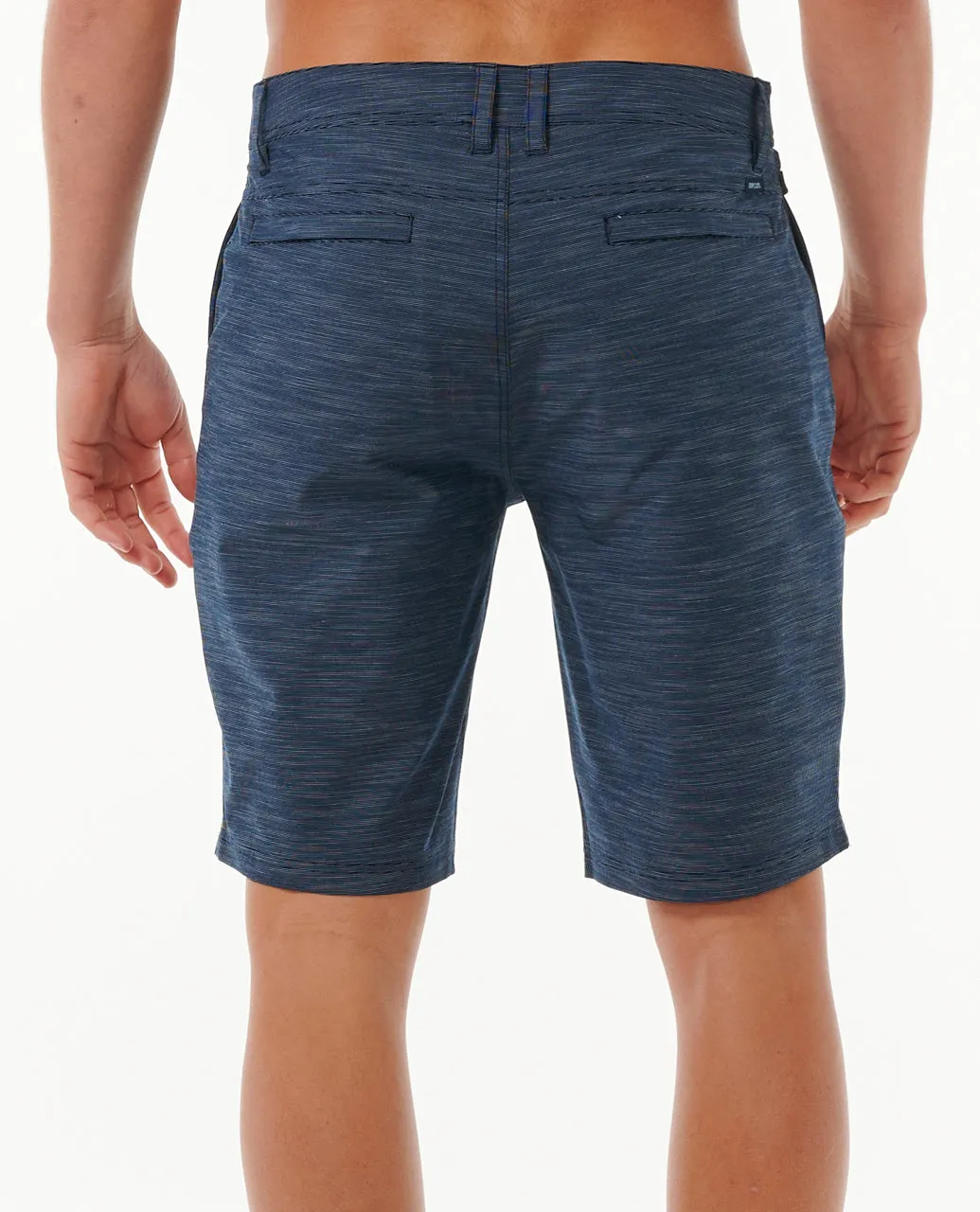 BOARDWALK JACKSON - DARK NAVY