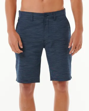 BOARDWALK JACKSON - DARK NAVY