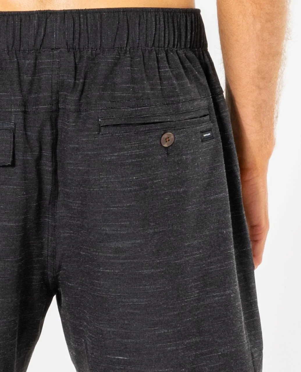 Boardwalk Jackson Volley 18"