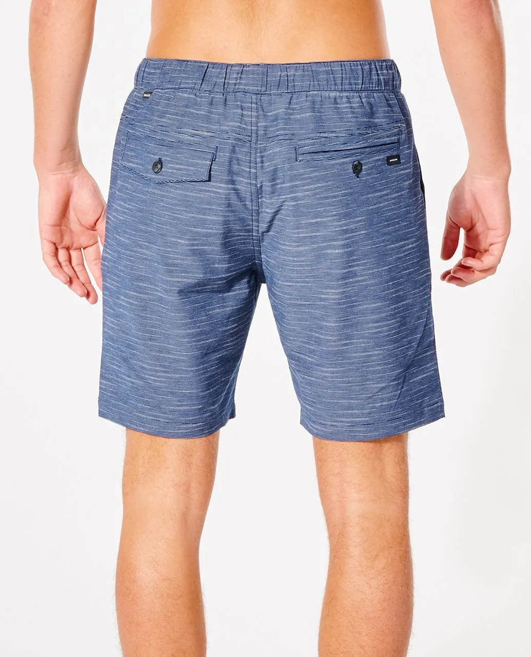Boardwalk Jackson Volley 18"