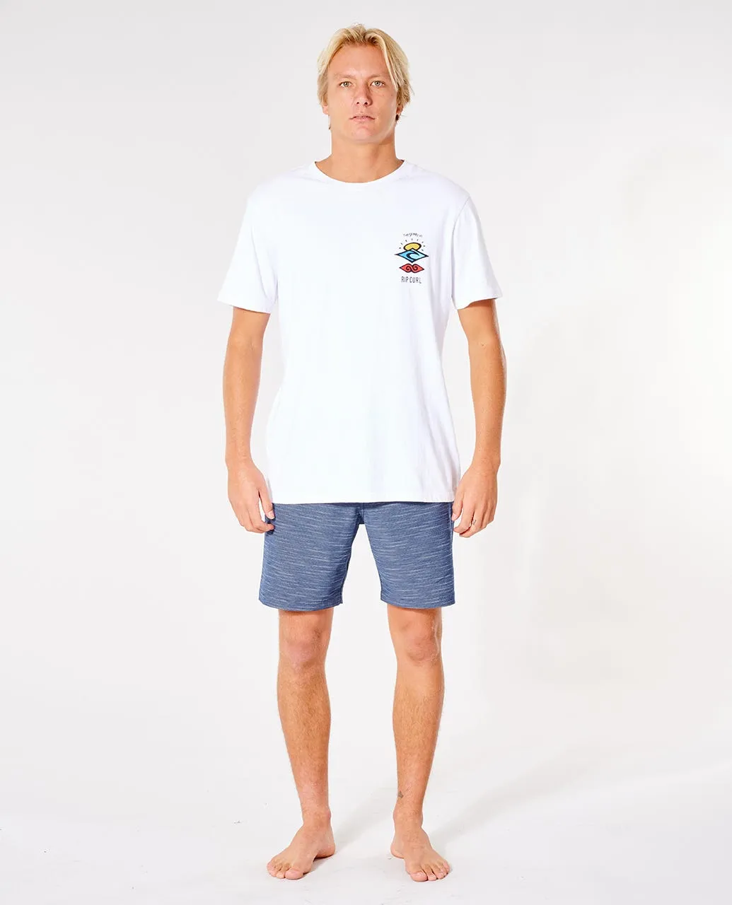 Boardwalk Jackson Volley 18"