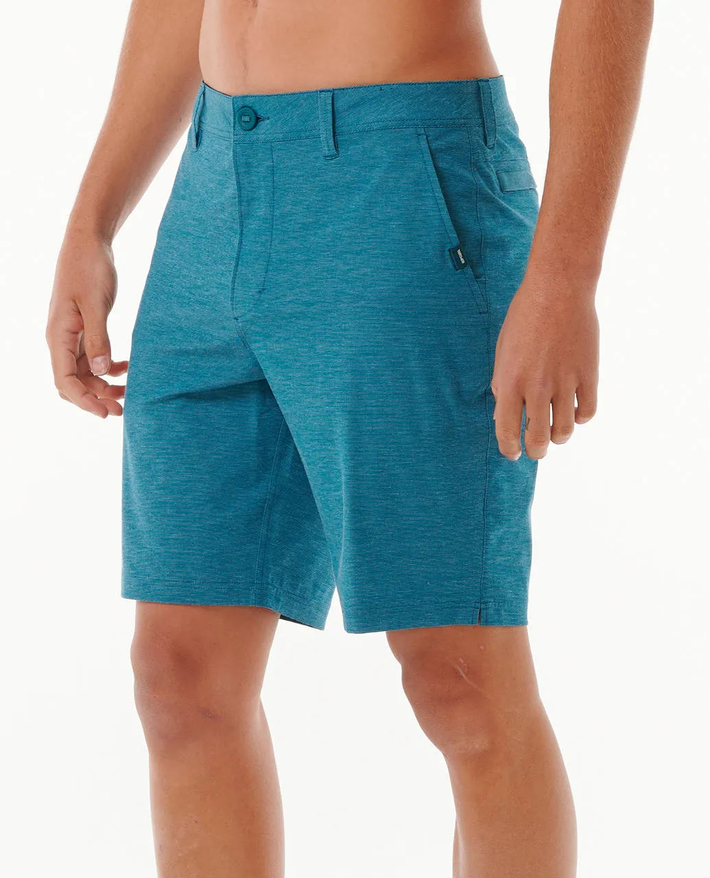BOARDWALK PHASE NINETEEN - Trekking Green