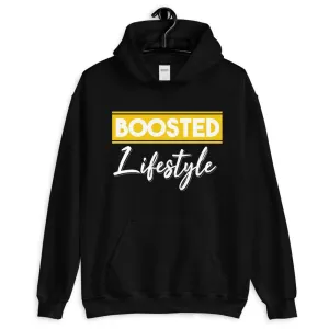 Boosted Lifestyle | Hoodie