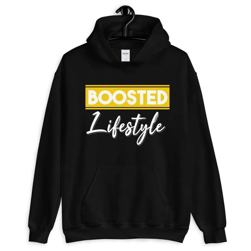 Boosted Lifestyle | Hoodie