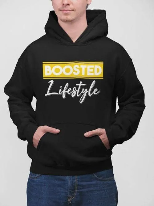 Boosted Lifestyle | Hoodie