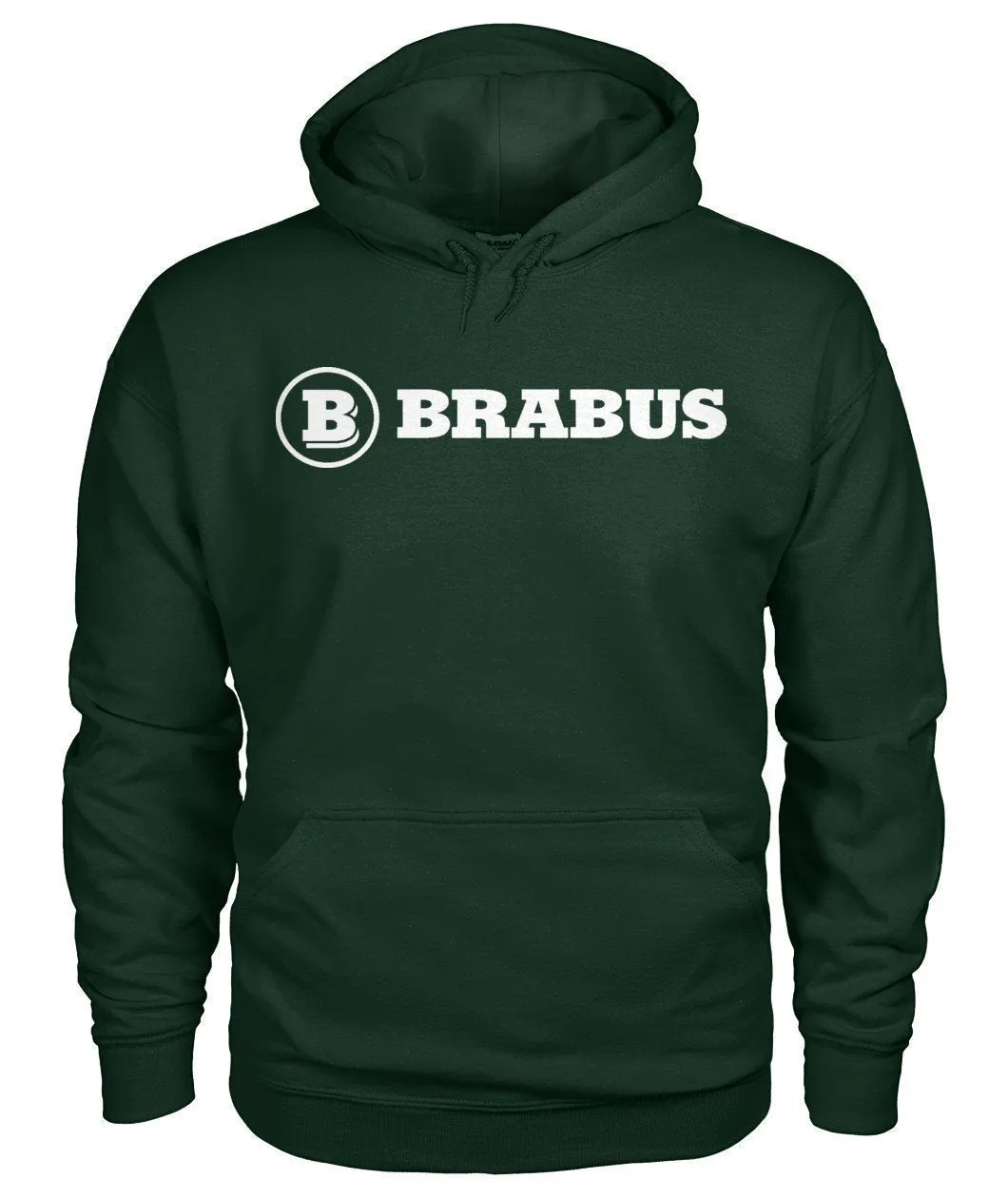 Brabus Gildan Hoodie