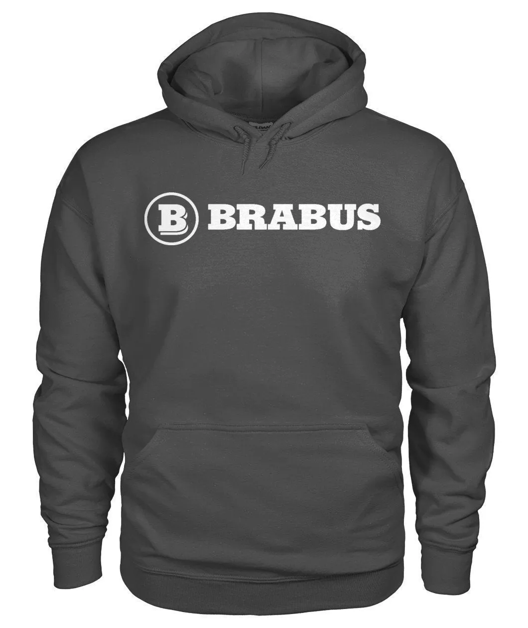 Brabus Gildan Hoodie