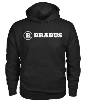 Brabus Gildan Hoodie