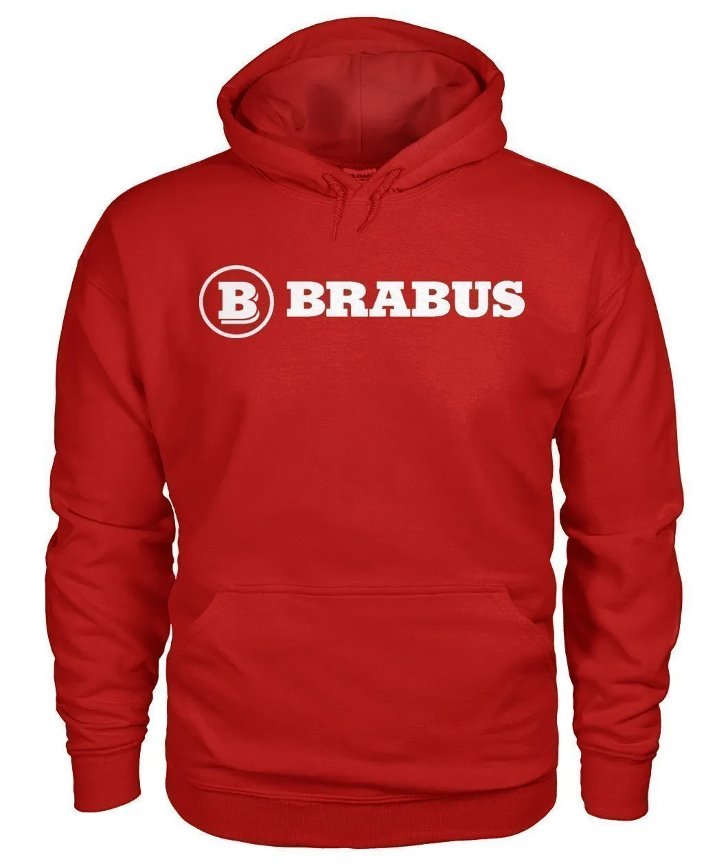 Brabus Gildan Hoodie