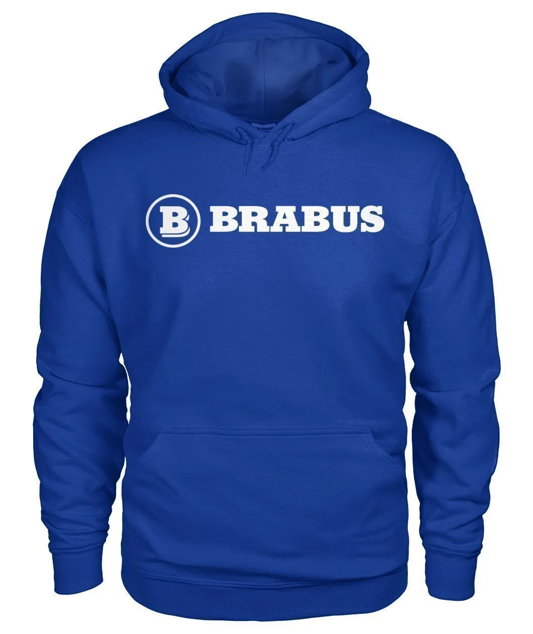 Brabus Gildan Hoodie