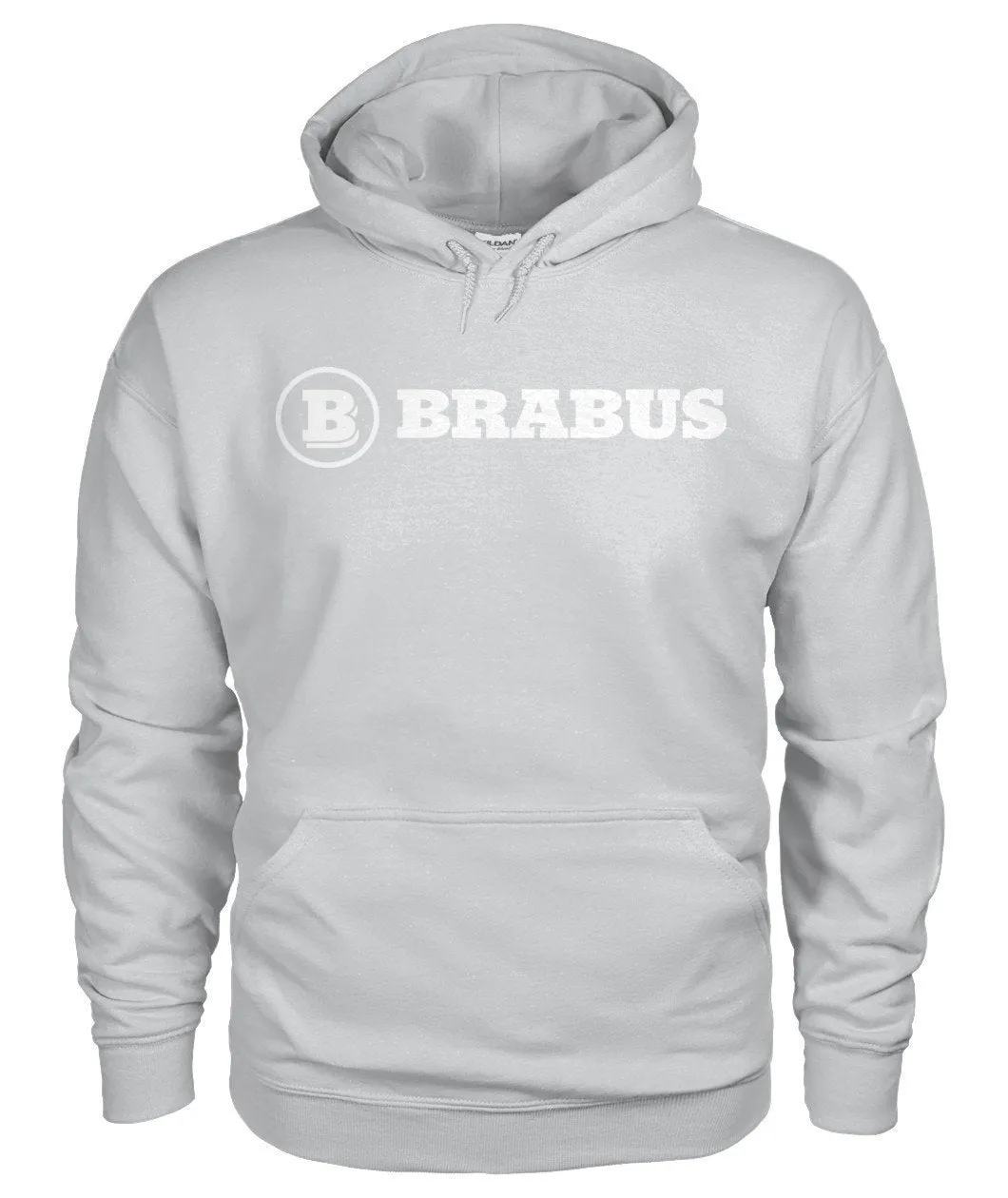 Brabus Gildan Hoodie