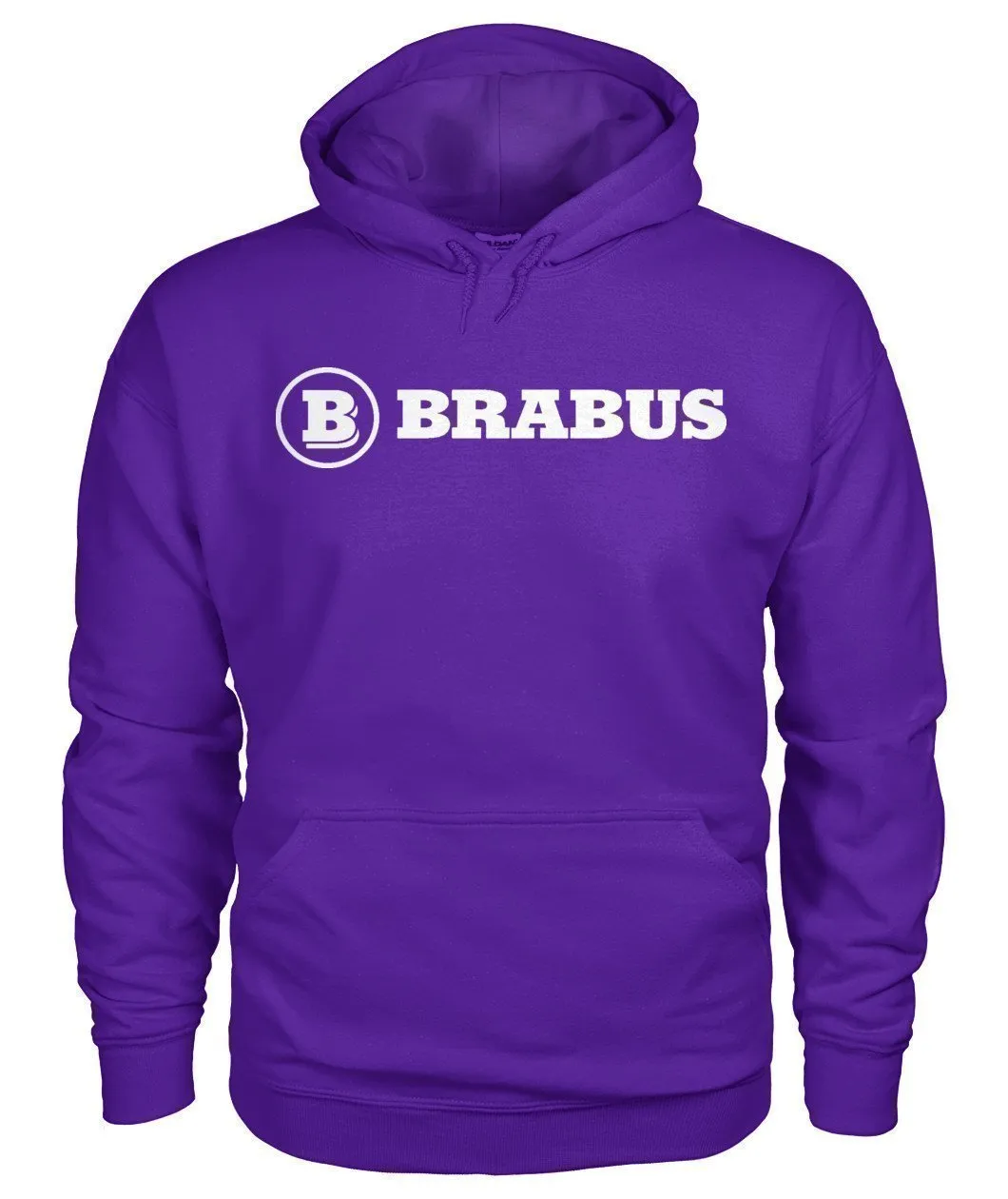 Brabus Gildan Hoodie