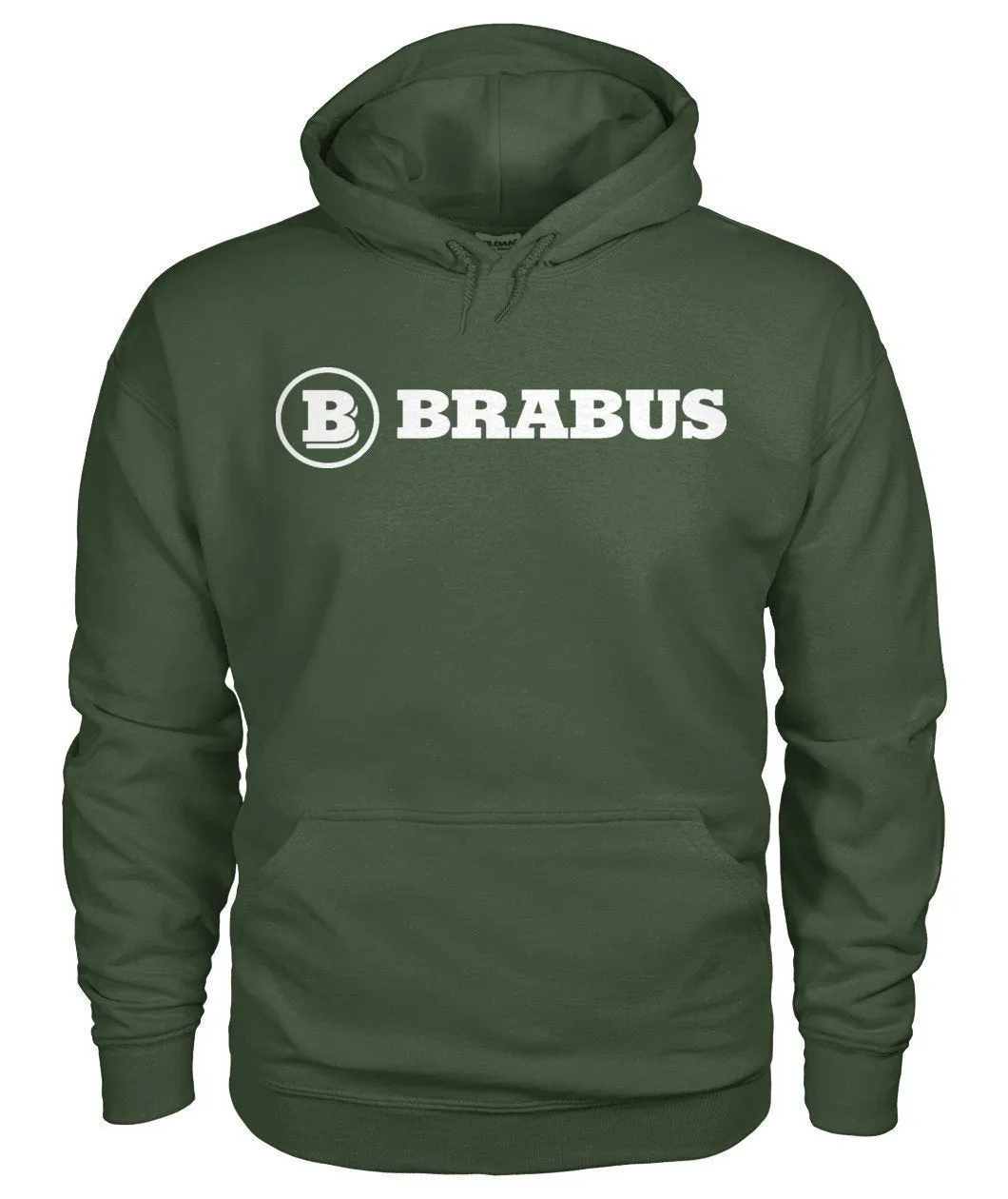 Brabus Gildan Hoodie