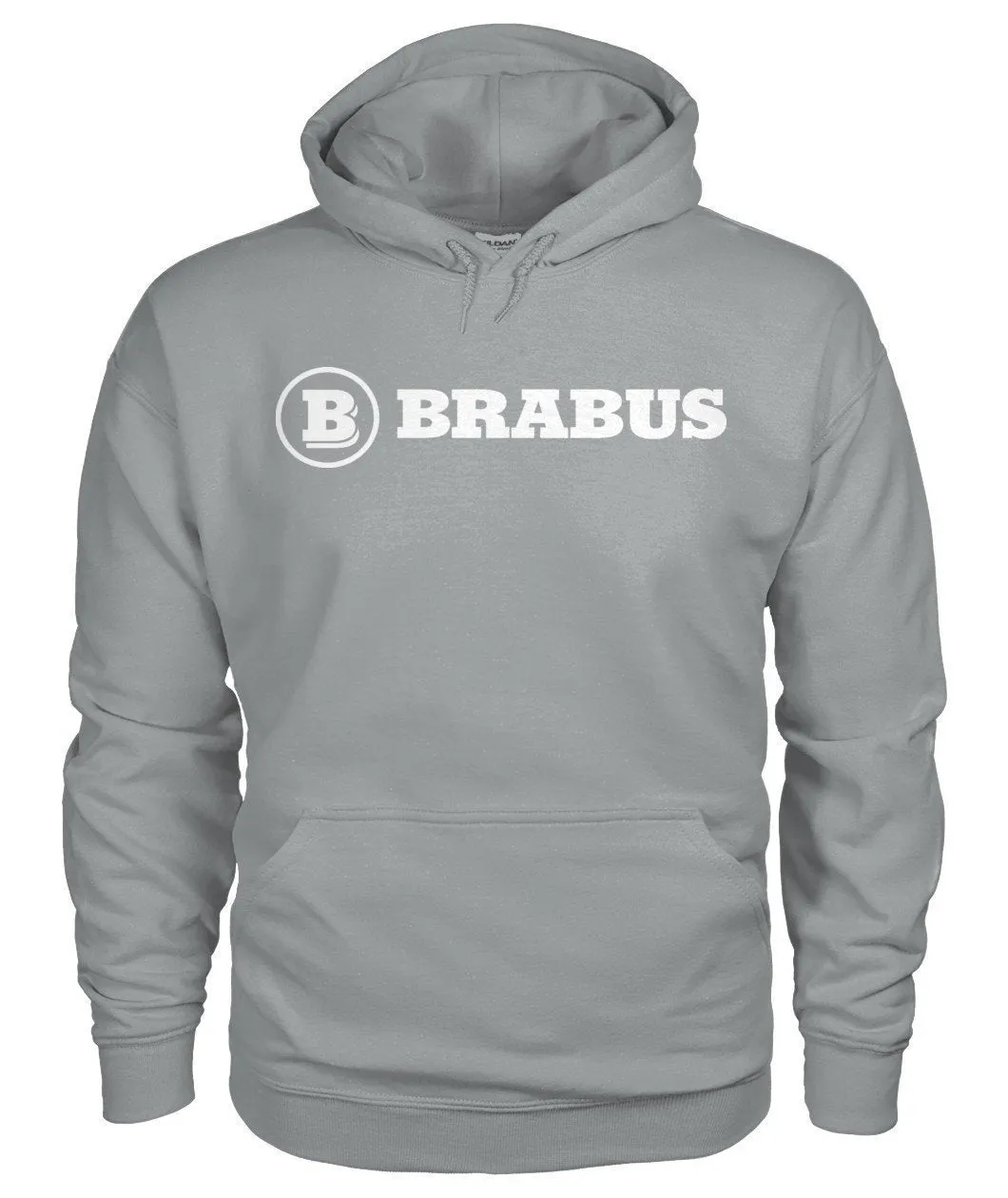 Brabus Gildan Hoodie