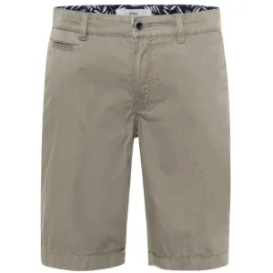 Brax Bari Shorts - Beige