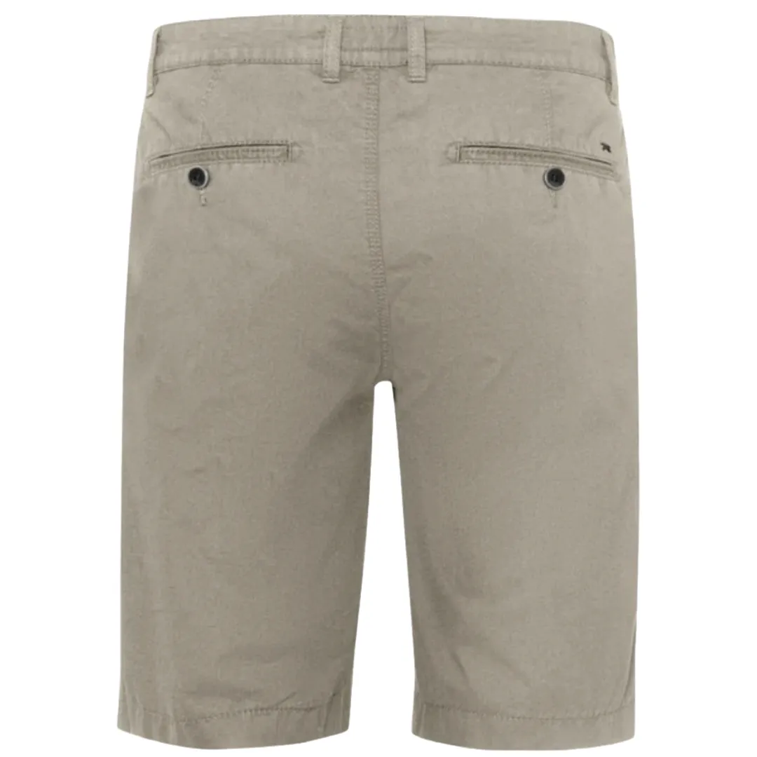 Brax Bari Shorts - Beige