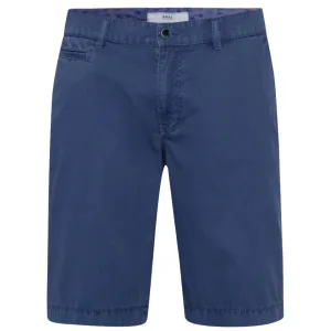 Brax Bari Shorts - Navy