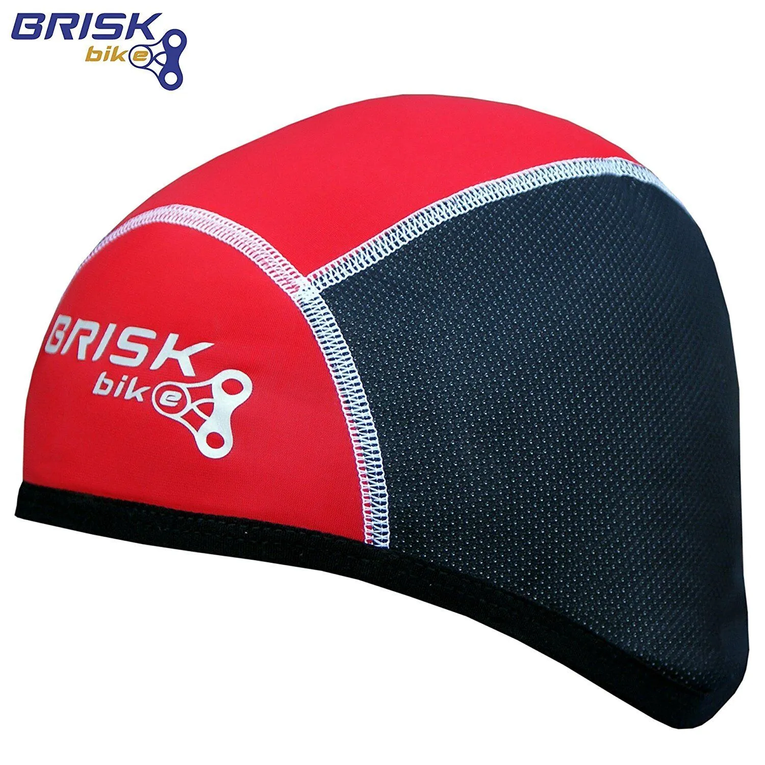 Brisk Bike Synthetic Cycling Cap Cycling Gear Cycle Helmets Winter Hats Biking, mtb skull cap, cycling skull cap, bicycle helmet cap, winter skull cap for cycling
