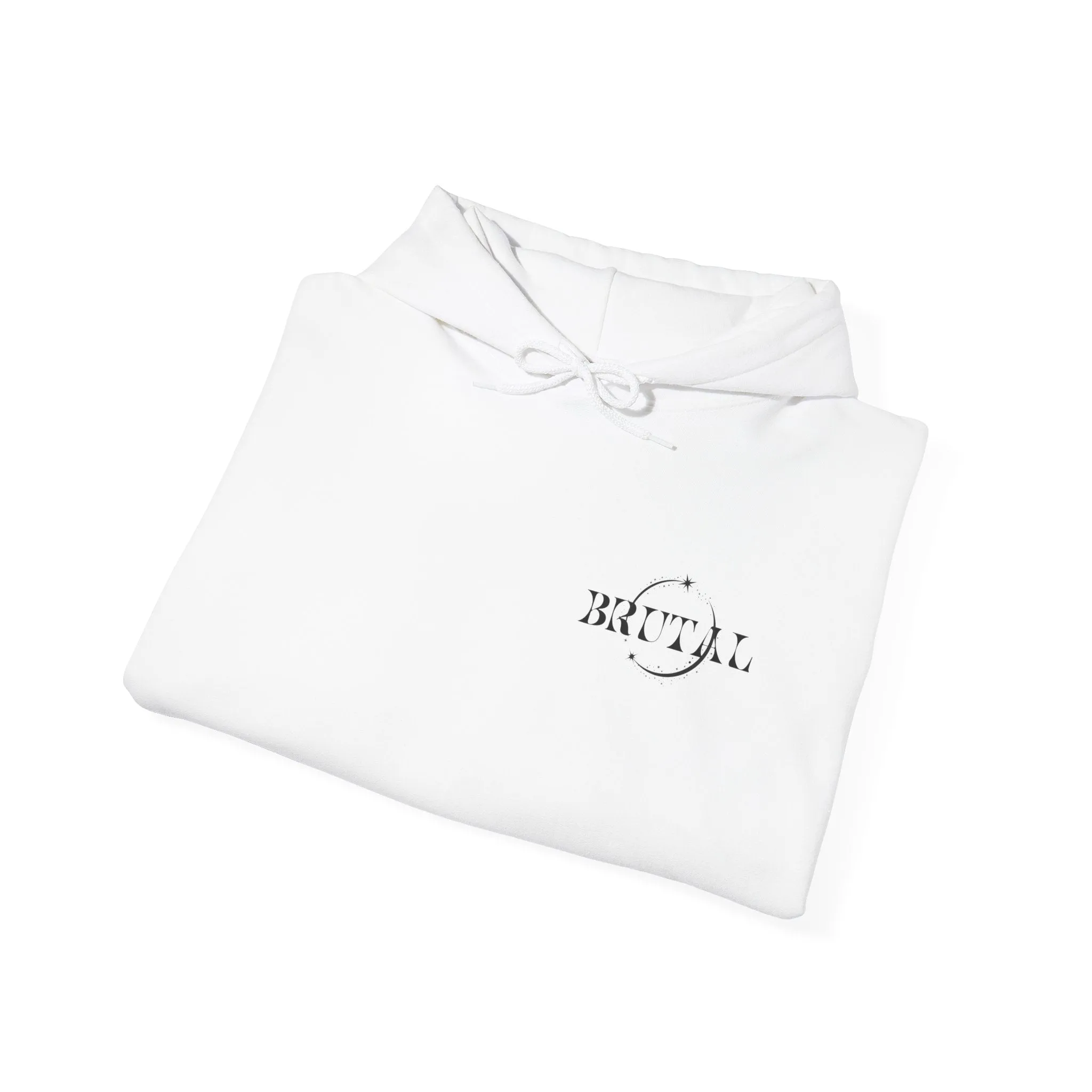 Brutal CONSTELLATION Hoodie