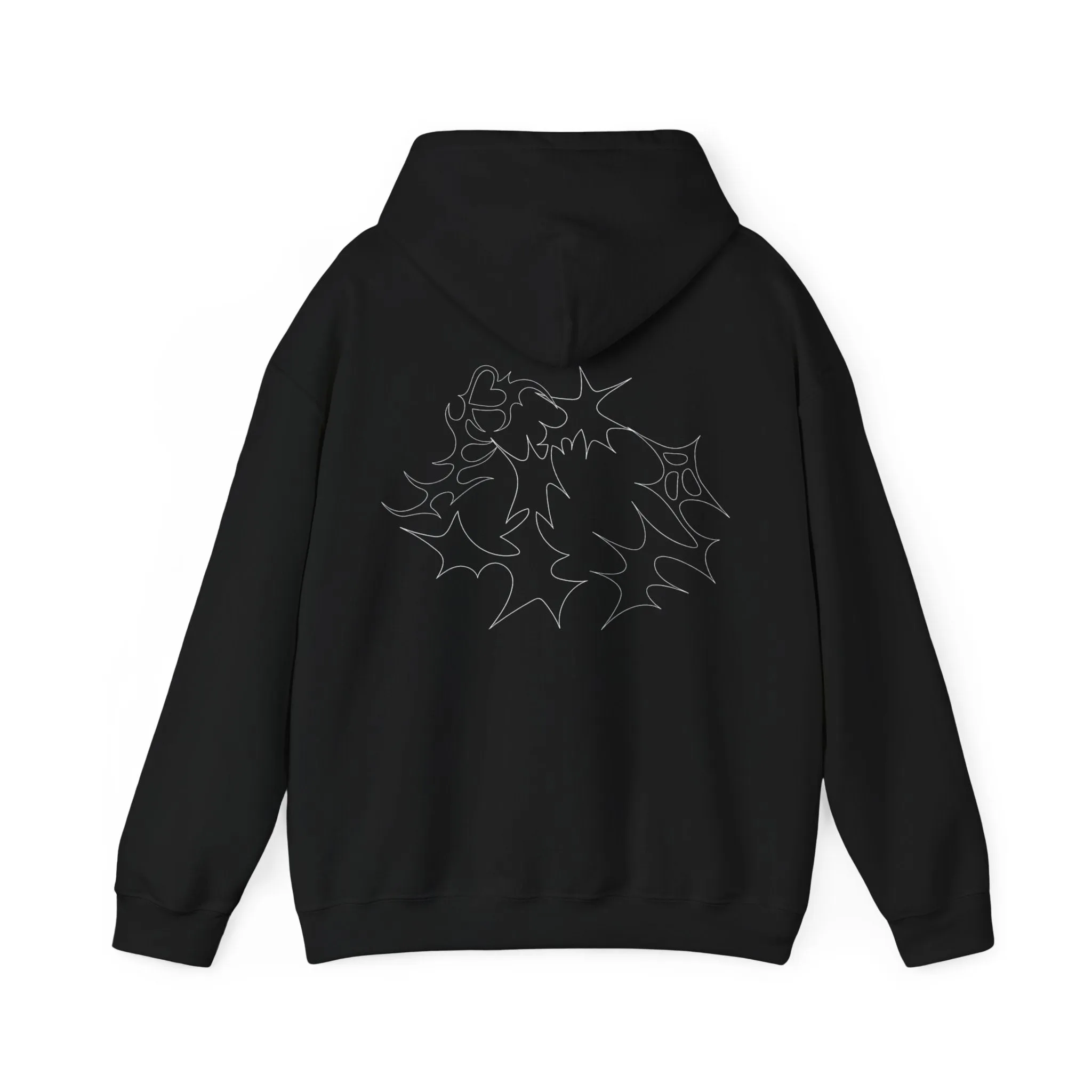 Brutal CONSTELLATION Hoodie