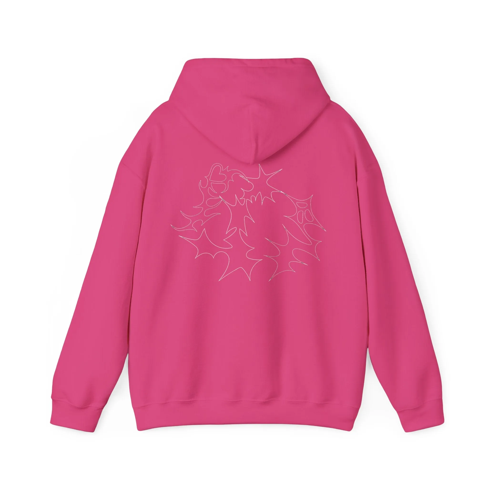 Brutal CONSTELLATION Hoodie