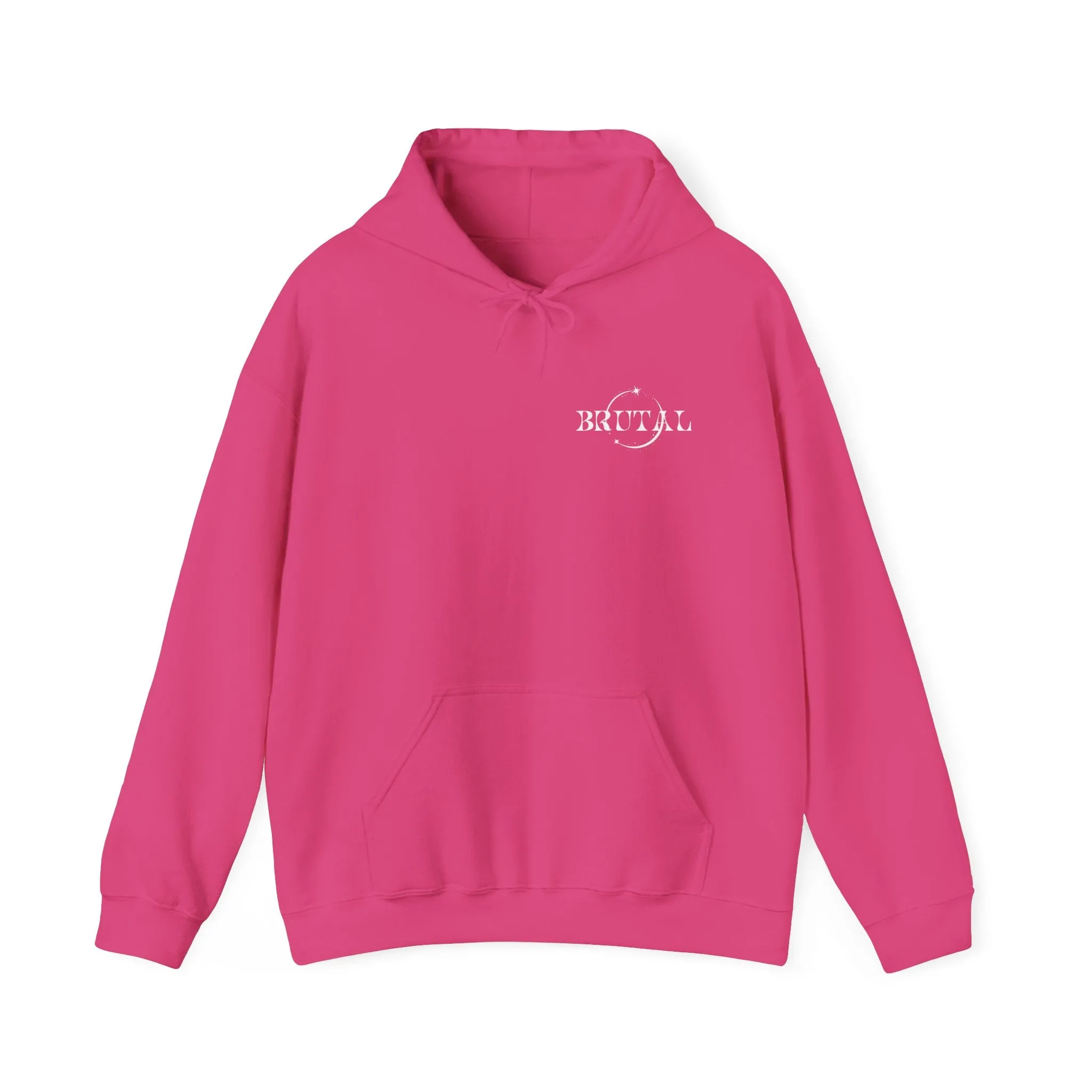 Brutal CONSTELLATION Hoodie