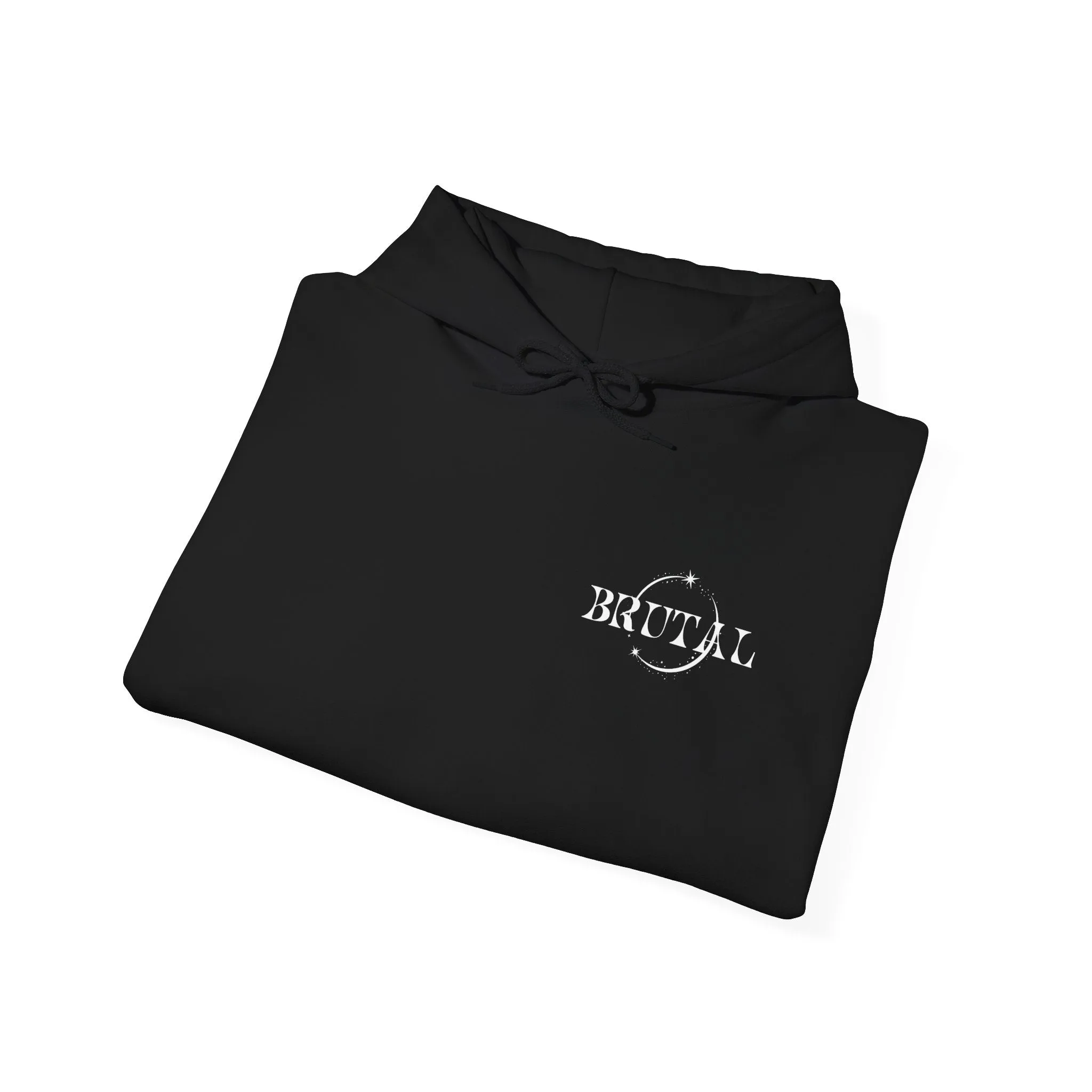 Brutal CONSTELLATION Hoodie