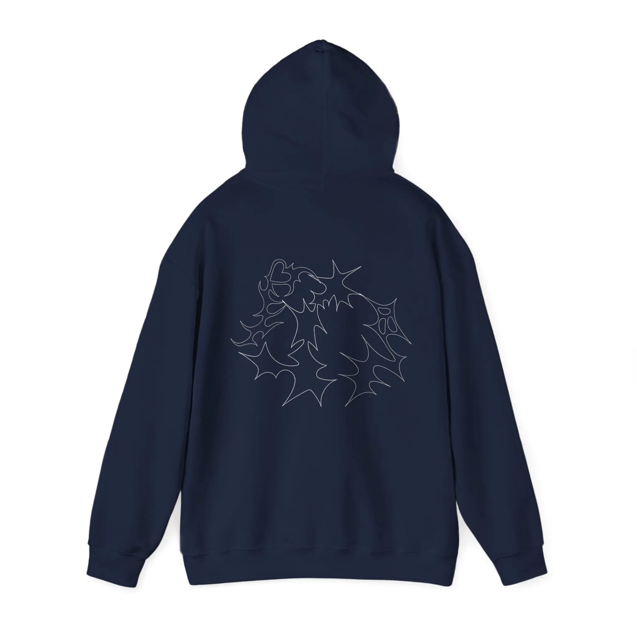 Brutal CONSTELLATION Hoodie