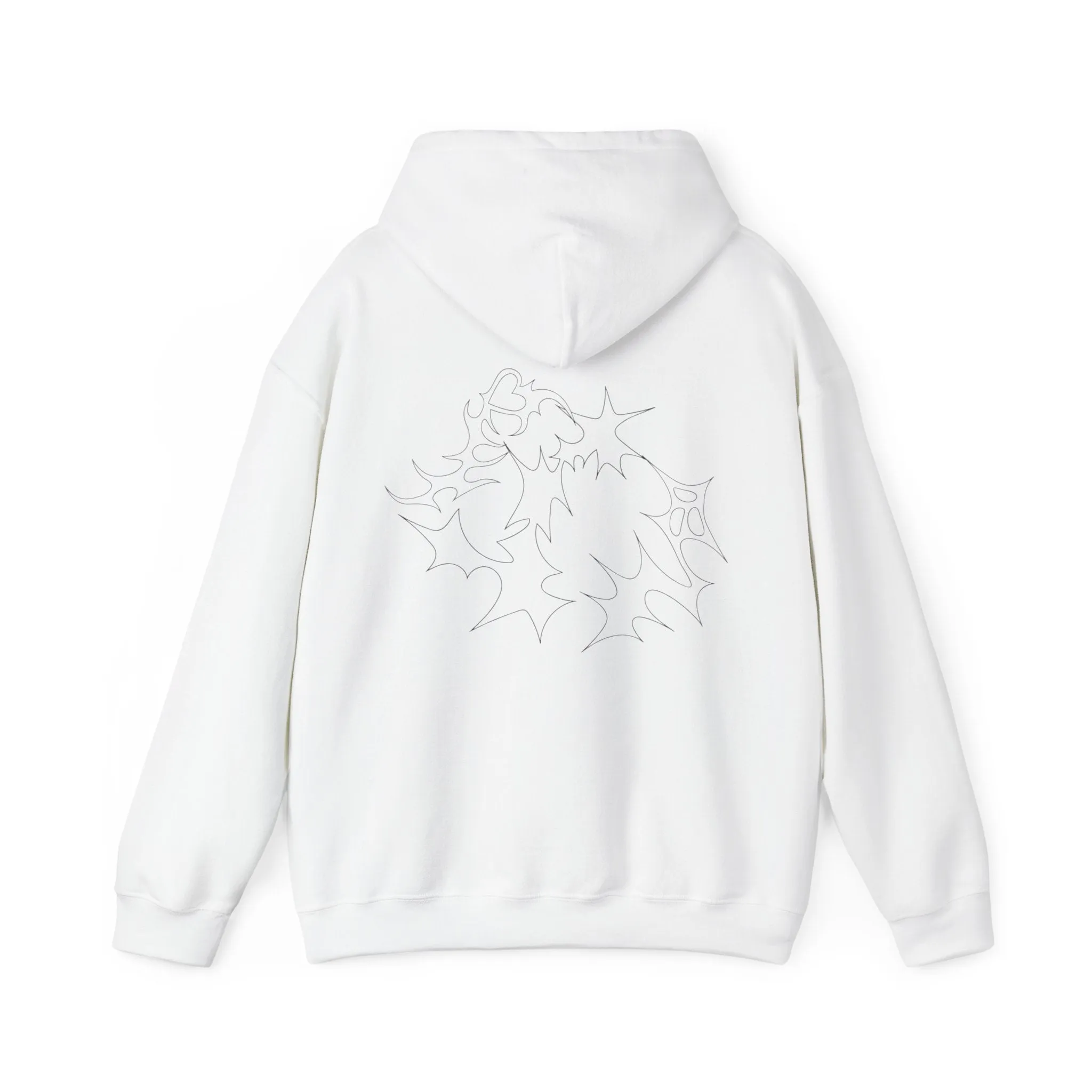 Brutal CONSTELLATION Hoodie