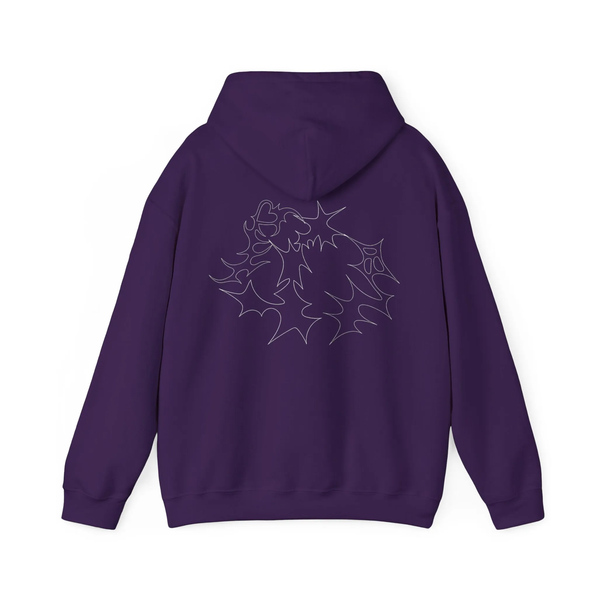 Brutal CONSTELLATION Hoodie