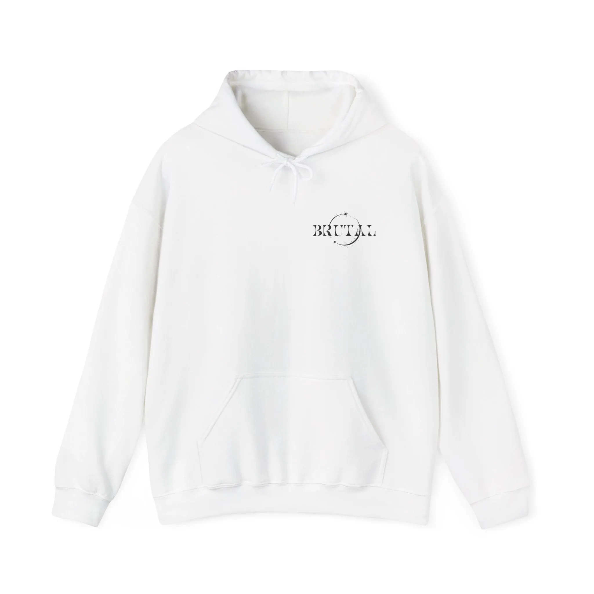 Brutal CONSTELLATION Hoodie