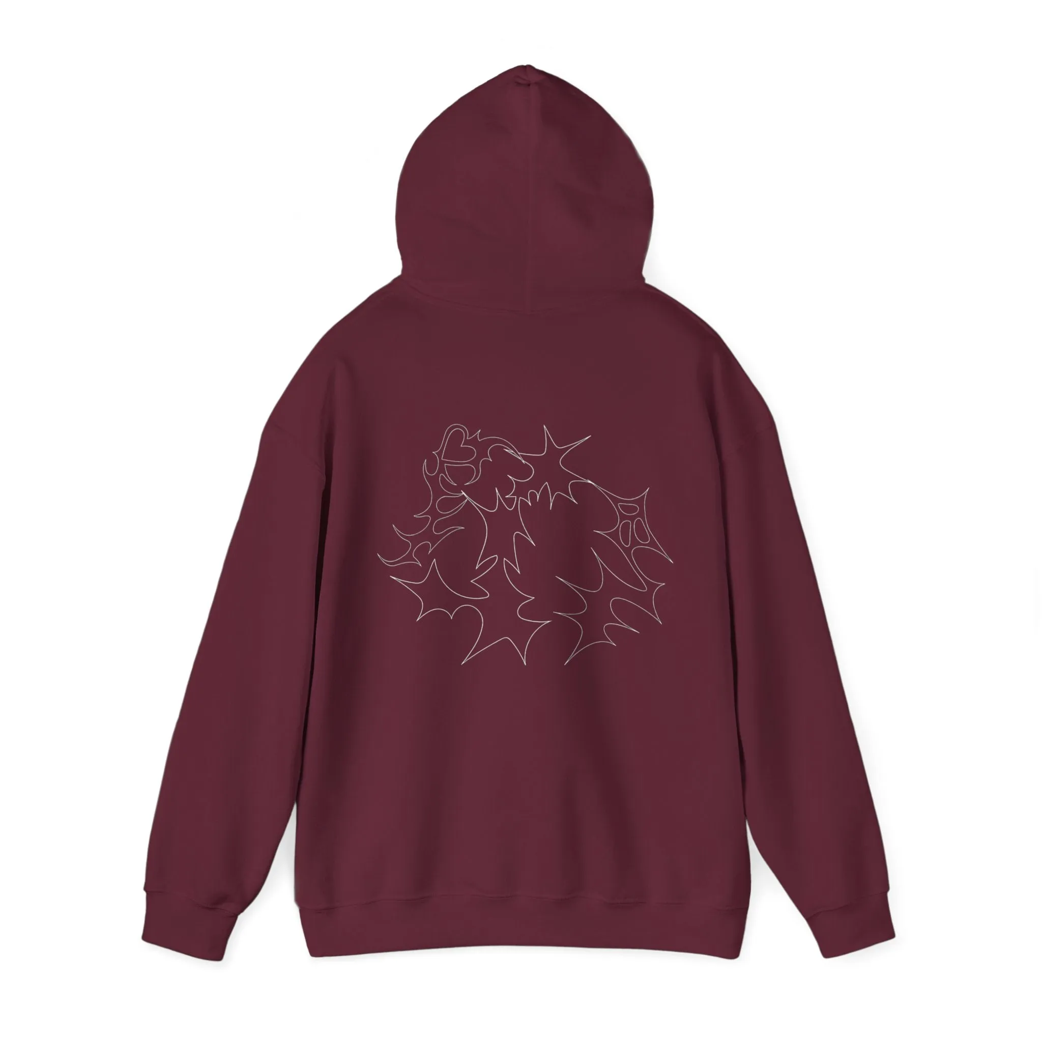 Brutal CONSTELLATION Hoodie