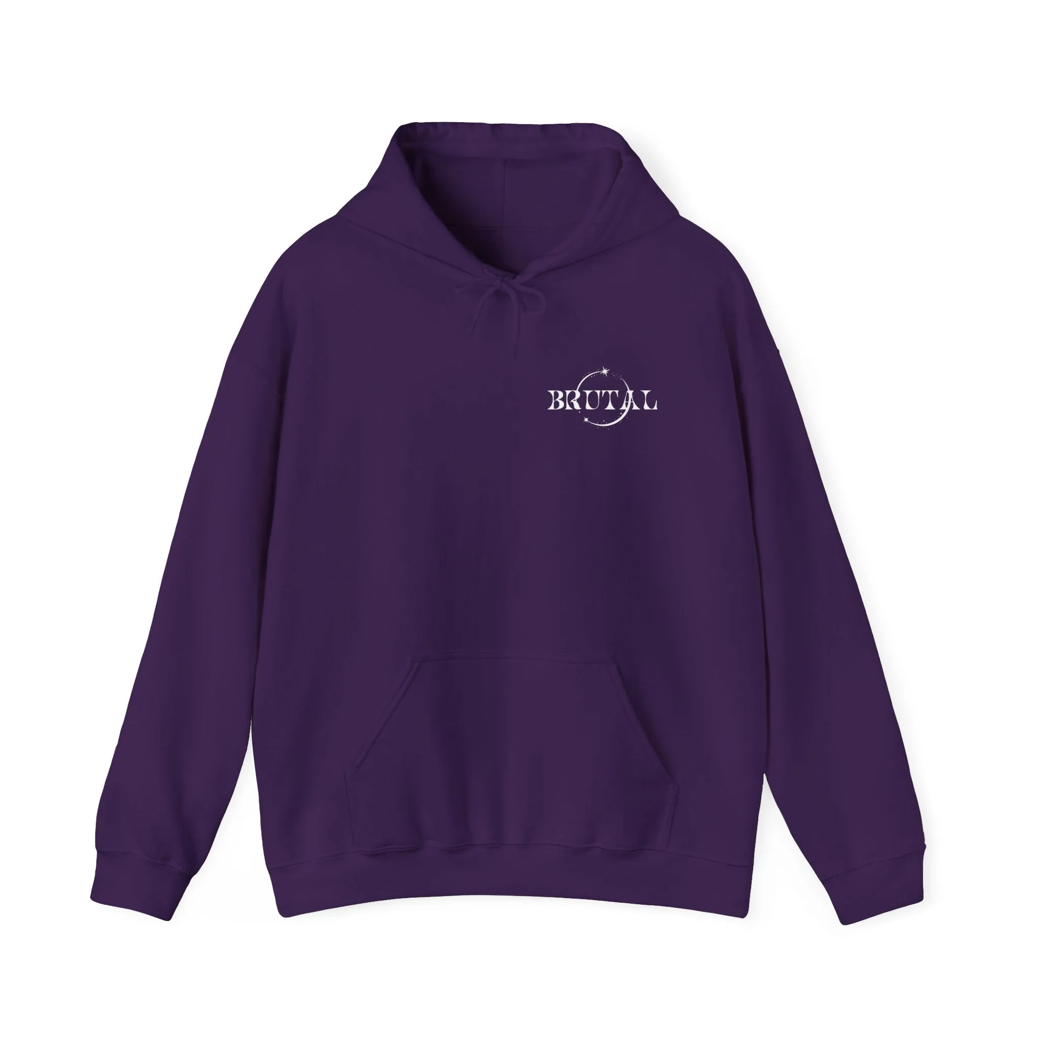 Brutal CONSTELLATION Hoodie