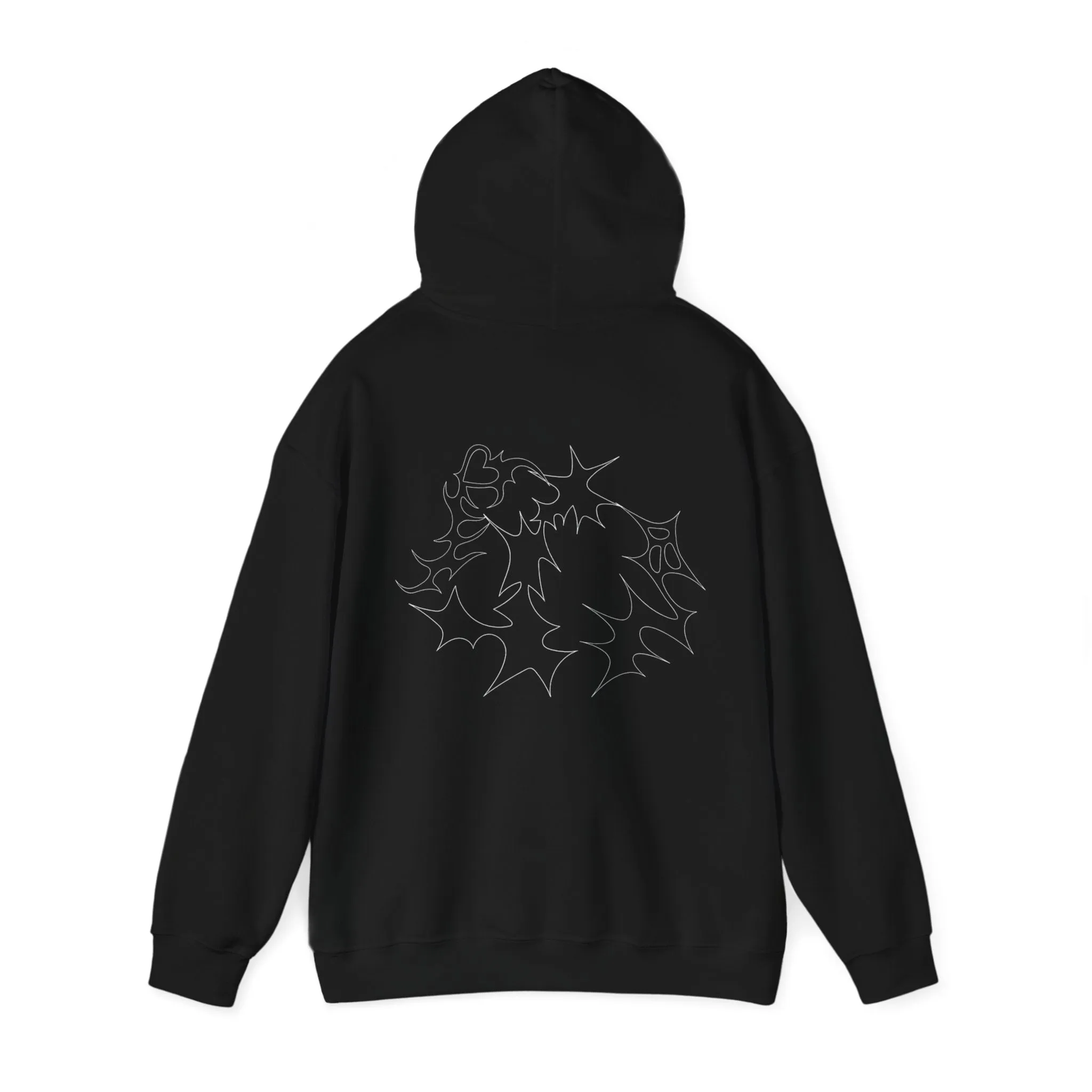 Brutal CONSTELLATION Hoodie