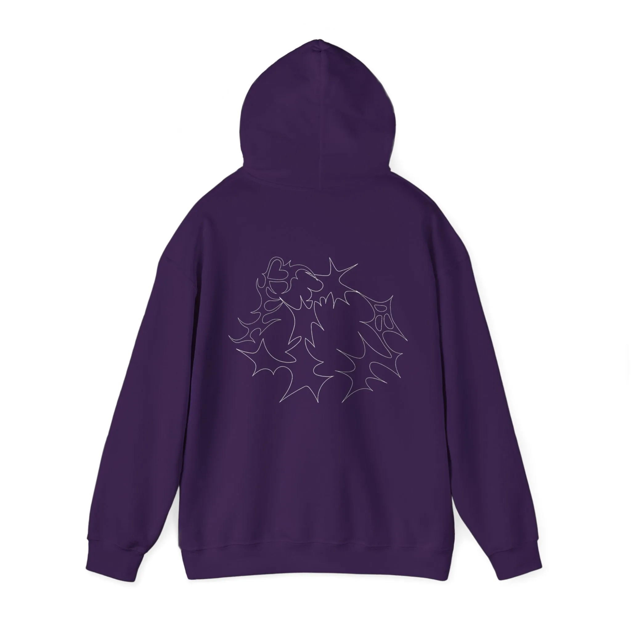 Brutal CONSTELLATION Hoodie