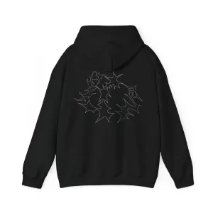 Brutal CONSTELLATION Hoodie