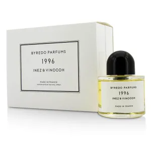 Byredo 1996 Inez & Vinoodh EDP 100ml Unisex Perfume