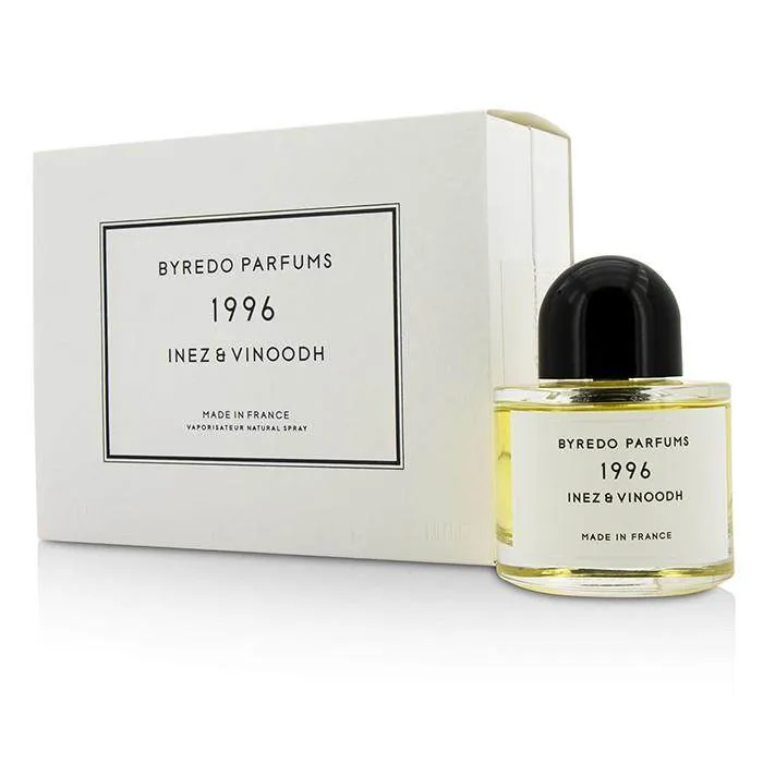Byredo 1996 Inez & Vinoodh EDP 100ml Unisex Perfume