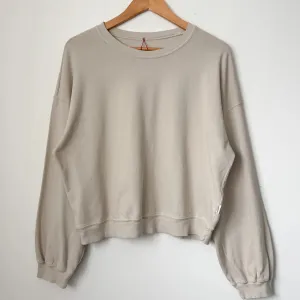 CALI JERSEY SWEATSHIRT - RICE