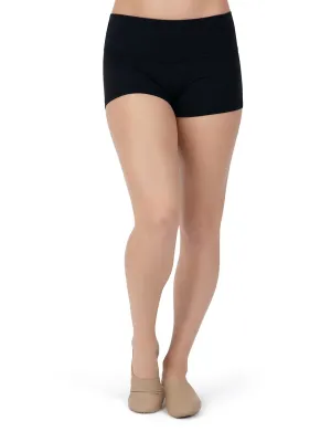 Capezio | Gusset Shorts