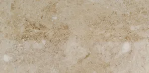 Cappuccino Marble 12 X 24 Field Tile, Premium Quality, Polished (Lot of 100 Pieces (200 Sq. Ft.))