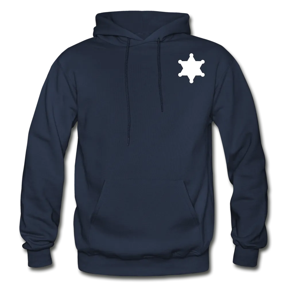 Carnell Gildan Heavy Blend Adult Hoodie