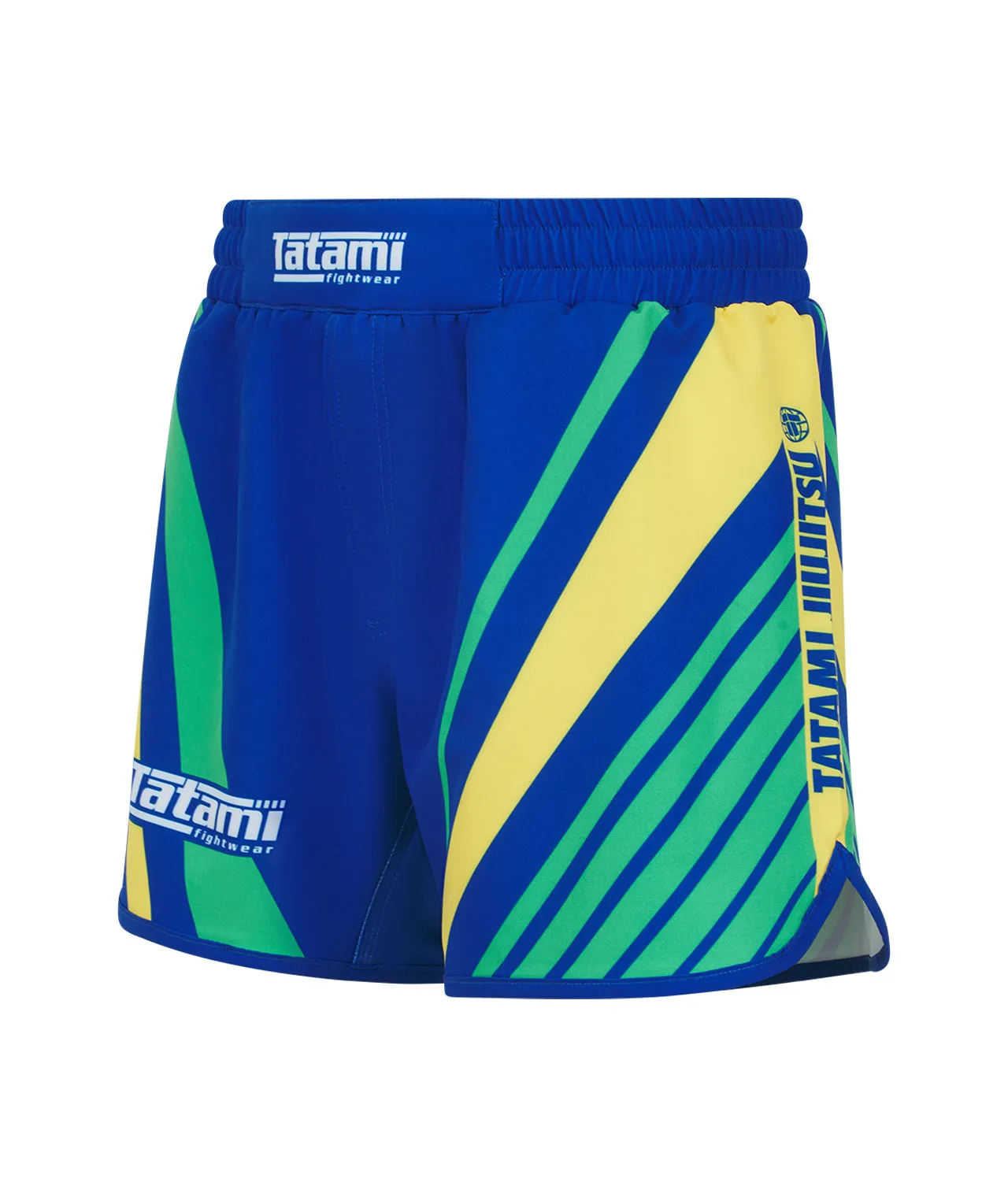 Champion High Cut Shorts - Brazil