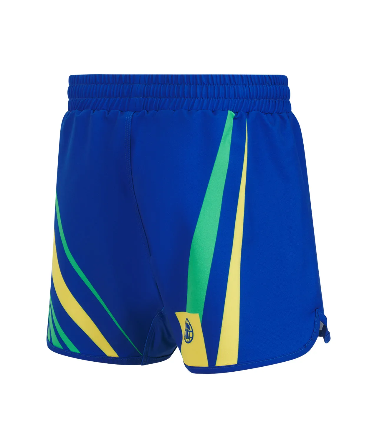 Champion High Cut Shorts - Brazil
