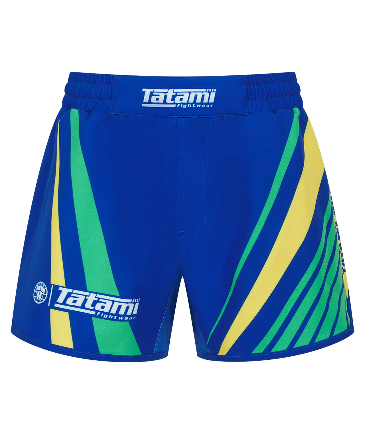 Champion High Cut Shorts - Brazil