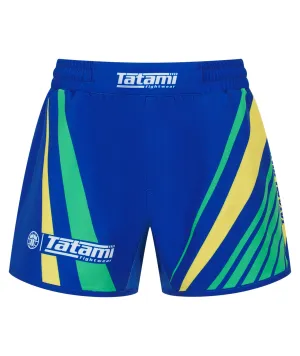 Champion High Cut Shorts - Brazil