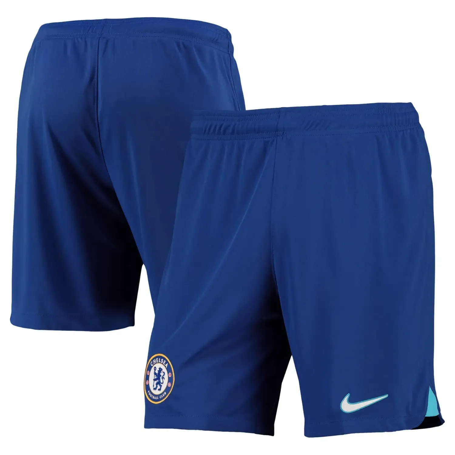 Chelsea Home Stadium Shorts 2022-23
