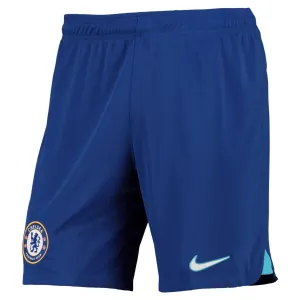 Chelsea Home Stadium Shorts 2022-23